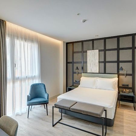 Sercotel Ayala Бильбао Экстерьер фото